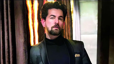 Neil Nitin Mukesh ने अनुपम खेर का जताया आभार, बोले- एक्टर हमेशा मेरे गुरु रहेंगे...