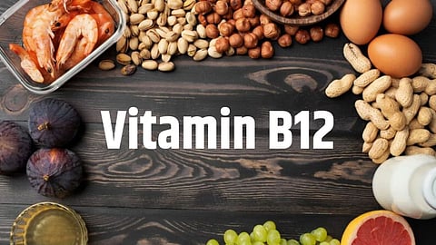 रोजाना पीना शुरू कर दें इन ड्राई फ्रूट्स का पानी, Vitamin-B12 की कभी नहीं होगी कमी