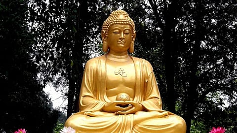 महावीर जयंती 2025 अप्रैल में इस तिथि को, जानिए भगवान महावीर को कहां हुई थी मोक्ष की प्राप्ति