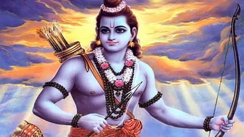 राम नवमी के दिन इन विशेष मंत्रों का करें पाठ, भगवान श्री राम को प्रिय है यह भोग