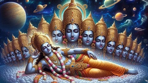 क्यों है एकादशियों में 'कामदा एकादशी' विशेष, जानिए इस दिन अन्न दान और वस्त्र दान की महिमा