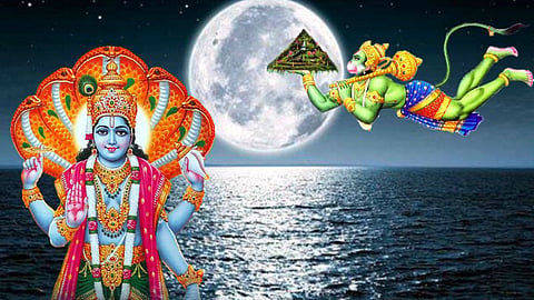 पितृदोष से मुक्ति पाने का श्रेष्ठ अवसर, 'चैत्र पूर्णिमा' के दिन कर लें समर्पण भाव से ये उपाय, सुखमय रहेगा जीवन