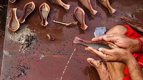 'वैशाख अमावस्या' की आ गई सही तिथि, जानिए इस दिन स्नान-दान का महत्व, शुभ मुहूर्त भी जानिए
