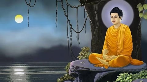 बुद्ध पूर्णिमा की यह है सही तिथि, जानिए इस दिन का विशेष महत्व