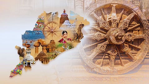 उत्कल दिवस क्यों है लोगों के लिए खास