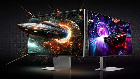 Odyssey Gaming Monitors