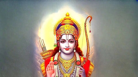 राम नवमी पर अपनाएं भगवान श्रीराम के गुण