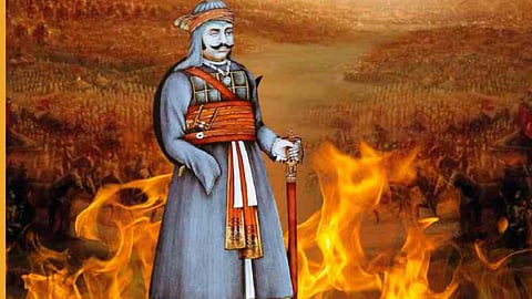 राणा सांगा जयंती विशेष