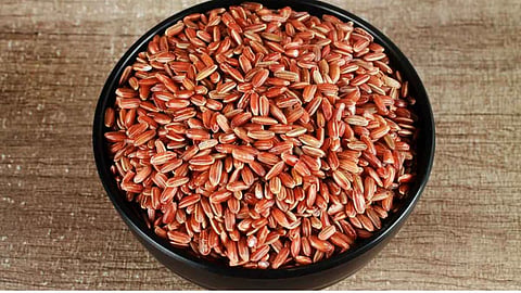 जानिए लाल चावल के सेवन करने के फायदे