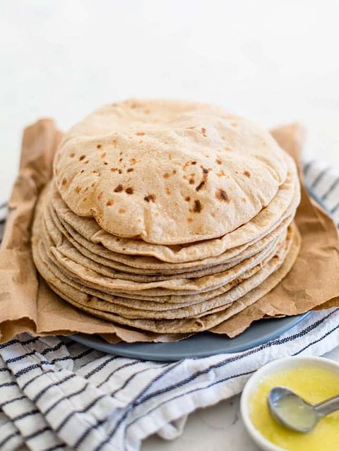 Roti