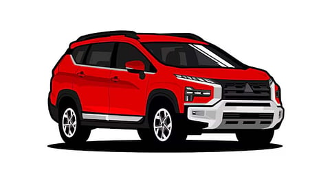 SUV