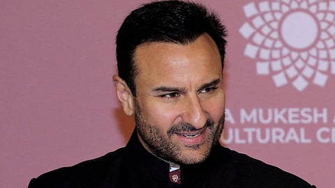 Saif Ali Khan Bought House In Qatar