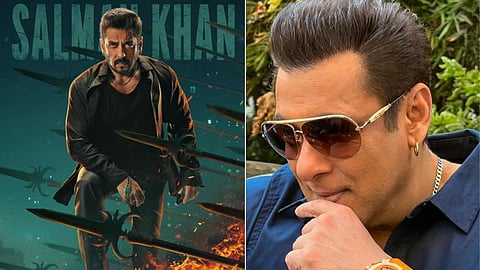 Salman Khan Talks About Silence of Bollywood on Sikandar