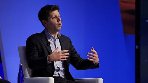 AI से इस सेक्टर की जॉब पर पड़ेगा तगड़ा असर, Sam Altman ने किया चौंकाने वाला खुलासा