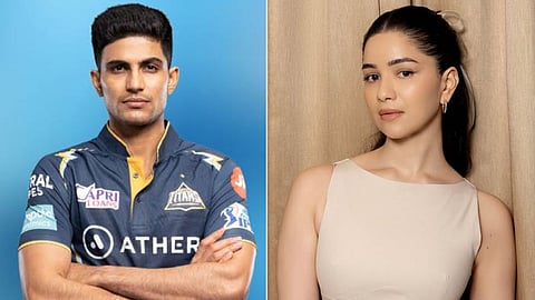 Sara Tendulkar And Shubhman Gill Breakup Rumours