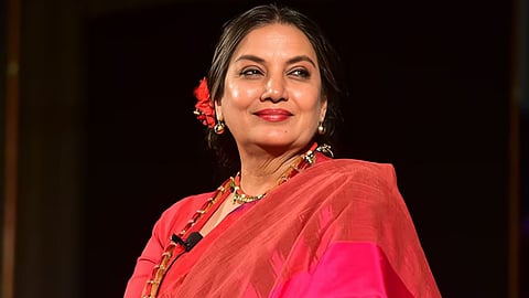 Shabana Azmi का सौतन बनने पर छलका दर्द, लोग बोलें- औरत के हक पर डाका डाला