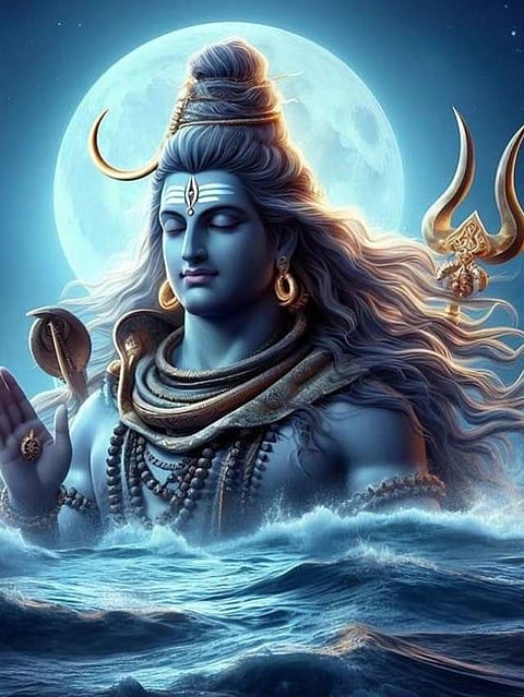 Shiva