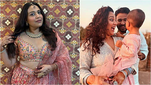 Swara Bhaskar