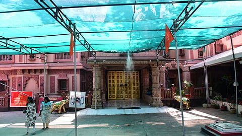 आस्था भी महकेगी और बाप्पा भी रहेंगे ठंडे!
