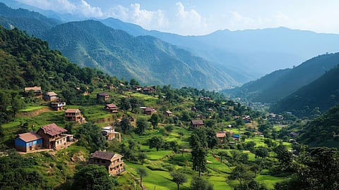 भारत के इन गांव को देख भूल जाएंगे शहर की चकाचौंध, वापस जाने का नहीं करेगा मन