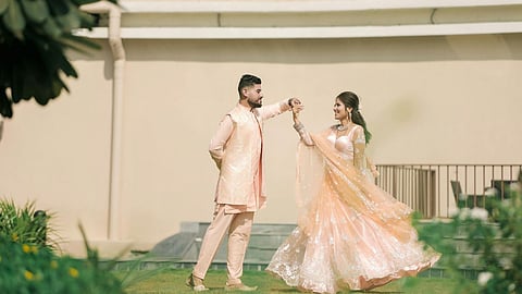 चंडीगढ़ की इन बेहतरीन जगहों पर कराएं प्री वेडिंग शूट, यादगार बनेगा हर एक पल