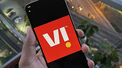 Vodafone