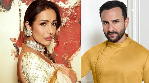 Warrant Against Malaika Arora in Saif Ali Khan Hotel brawl Case
