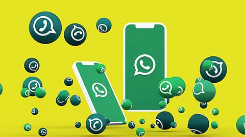 WhatsApp