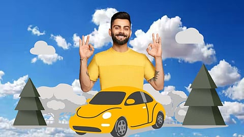 Zero Depth Insurance