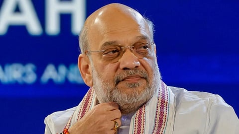 मणिपुर में शांति बहाल करने में गृह मंत्रालय फेल! 21 विधायकों ने अमित शाह को लिखा पत्र...