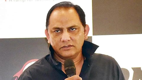 ‘मुझे क्रिकेट खेलने का पछतावा है’, हैदराबाद स्टेडियम से नाम हटाने के बाद छलका मोहम्मद अजहरुद्दीन का दर्द; BCCI से कर दी ये मांग