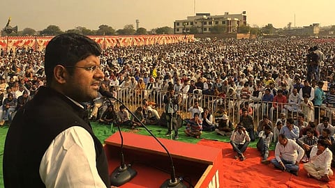 जन्मदिन विशेष: हरियाणा का ऐसा नेता जिसमें दिखती देवी लाल की छाप, इस जाट नेता को लोग मानते हैं हुड्डा का रिप्लेसमेंट