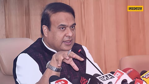 Assam Politics: 'हाथ नहीं, लुंगी को...', ये क्या बोल गए सीएम हिमंता, असम में सियासी घमासान होना तय