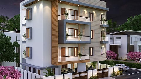 Maharashtra: महाराष्ट्र में महंगा हो गया प्रॉपर्टी खरीदना, फडणवीस सरकार ने बढ़ाया RR रेट