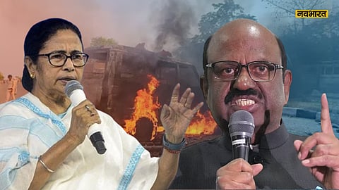 Murshidabad Violence: पीड़ितों से मिले राज्यपाल...NHRC और NCW ने भी किया मुर्शिदाबाद का दौरा, ममता बनर्जी की बढ़ी टेंशन