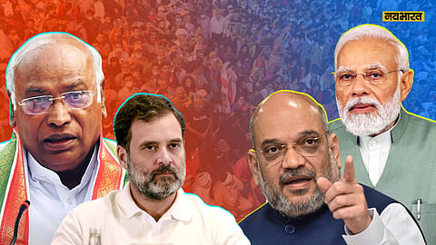 मोदी ने विपक्ष के हाथ से छीन लिया ब्रह्मास्त्र! भारत सरकार ने किया जाति जनगणना कराने का ऐलान, कांग्रेस खेलेगी ये नया दांव?