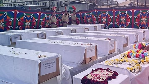 Pahalgam Attack: पहलगाम आतंकी हमले में मारा गया विदेशी नागरिक कौन है? यहां जानिए