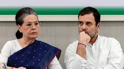 सोनिया-राहुल गांधी के खिलाफ नेशनल हेराल्ड मामले में सुनवाई स्थगित, अब इस दिन होगी अगली सुनवाई