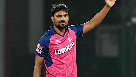 IPL 2025: संदीप शर्मा ने बनाया अनचाहा रिकॉर्ड