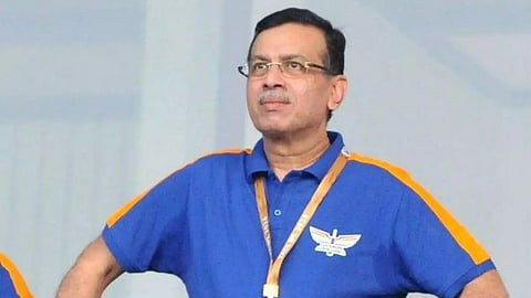 अमित मिश्रा ने लखनऊ सुपर जायंट्स के मालिक संजीव गोयनका के बारे में अपने विचार साझा किए