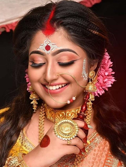 sindoor