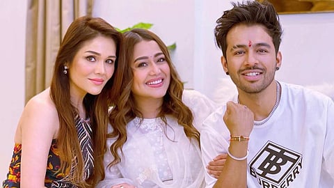 क्या होता है सिबलिंग डिवोर्स? सोनू और नेहा कक्कड़ के रिश्ते तोड़ने पर पनपा ये शब्द, कई सितारों ने किया रिएक्ट