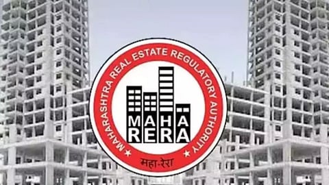रियल एस्टेट क्षेत्र में महाराष्ट्र टॉप पर