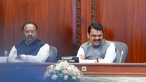 सीएम ने नागपुर के जीरो माइल में 'अखंड भारत अनुभव केंद्र' सहित कई परियोजनाओं को दी मंजूरी।
