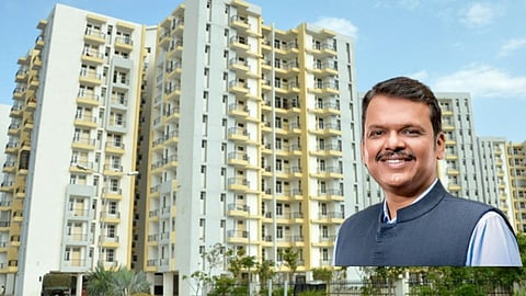 5 साल तक तैयार होंगे 30 लाख घर