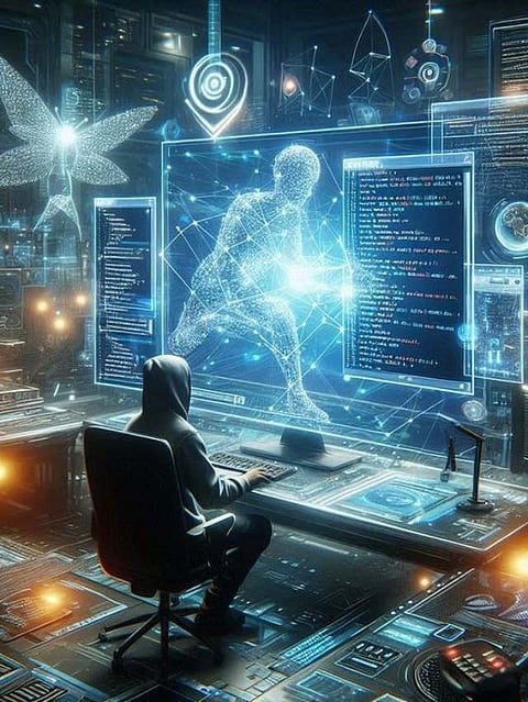 AI से जुड़ी हाई-पेड नौकरियां जो बनाएंगी आपका भविष्य