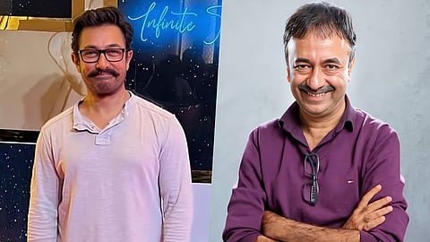 दादा साहेब फाल्के की बायोपिक बनाएंगे आमिर खान, राजकुमार हिरानी का मिलेगा फिल्म में साथ