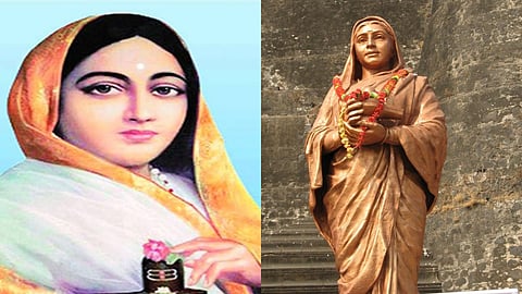 वो घटना जिसने अहिल्याबाई होलकर को बना दिया न्याय की देवी, अपने ही बेटे को दे दिया था मृत्युदंड