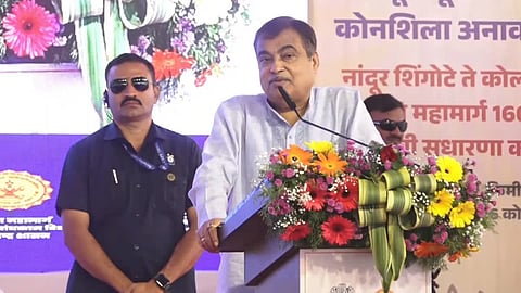 अहिल्यानगर को मिलेगा नया 6 लेन का राजमार्ग