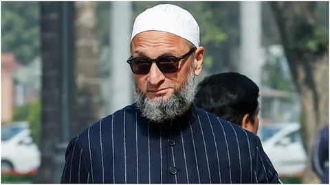 'हम पाकिस्तान के दूल्हे, तुम्हारे दिमाग में भूसा', ओवैसी ने ली पाकिस्तान की मौज...तुर्की को याद दिलाए रिश्ते-Video